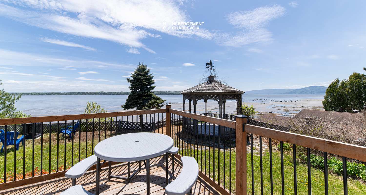 BLE-150 - Breathtaking river views